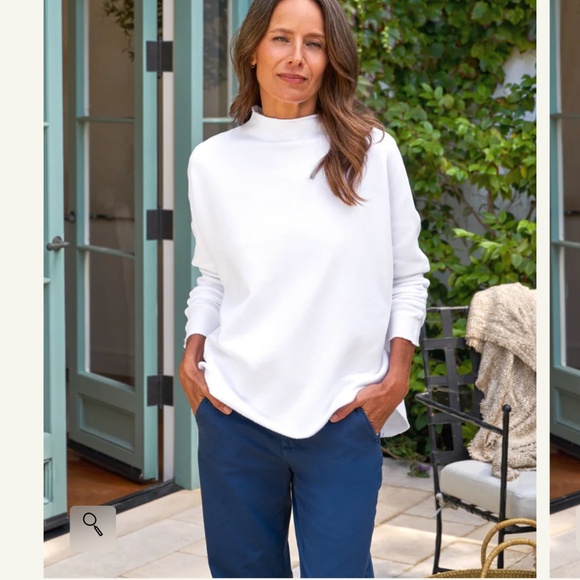 EUC Frank & Eileen Effie Capelet - Picture 2 of 5